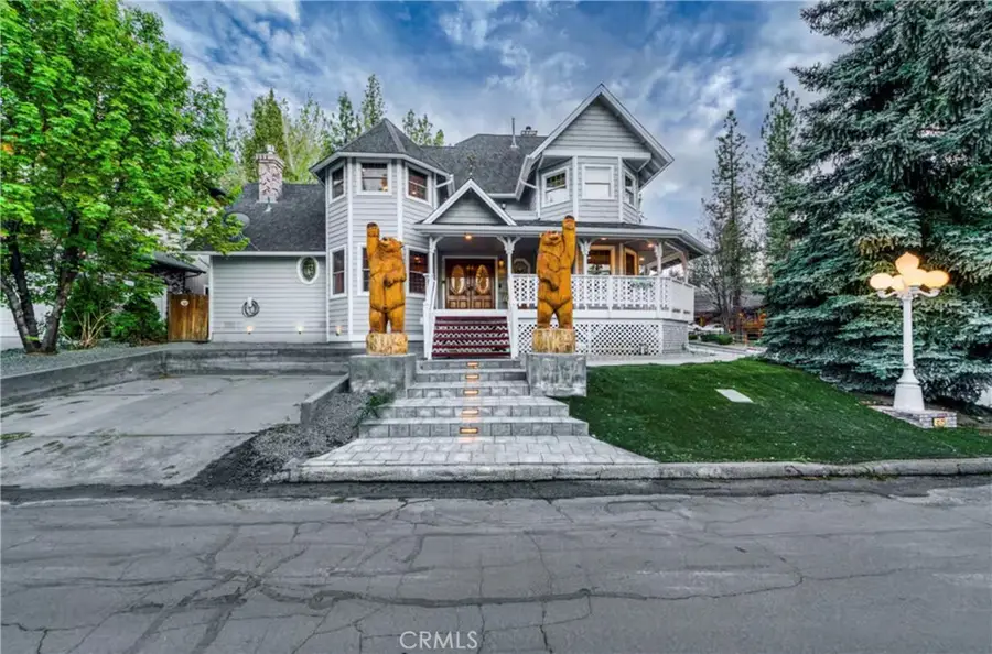 42725 Tannenbaum, Big Bear Lake, CA 92315 - Image #3