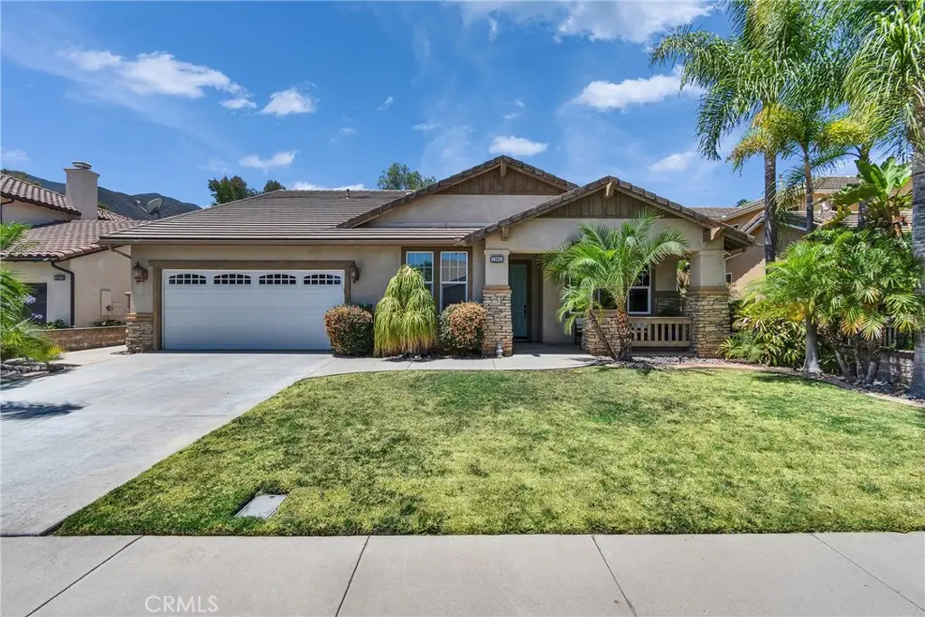 23665 Pomelo, Corona, CA 92883 - #1