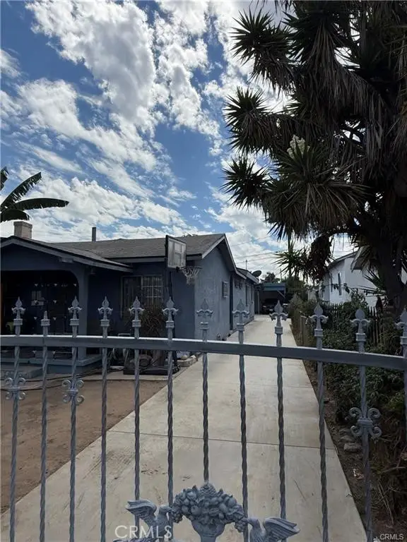 1326 W 91st Street, Los Angeles, CA 90044