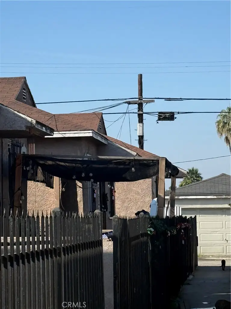 9435 S Western, Los Angeles, CA 90047 - #2