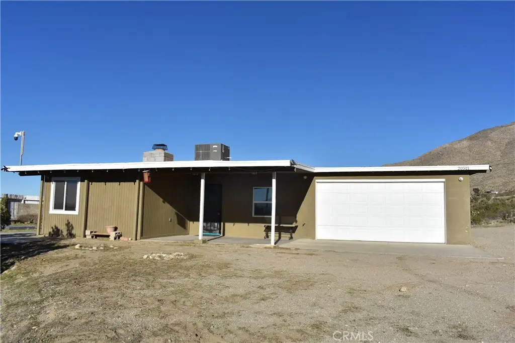 20511 Memory, Apple Valley, CA 92308 - #1