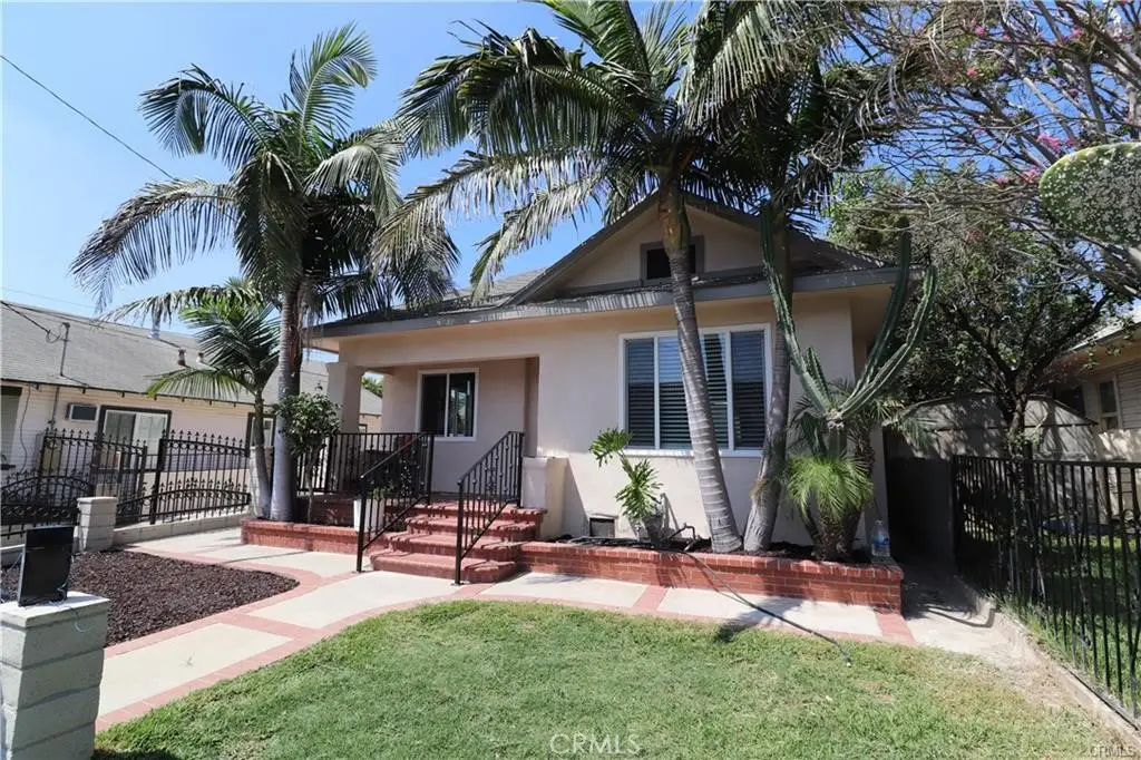 547 S Grande Vista Avenue, Los Angeles, CA 90063 - Image #1