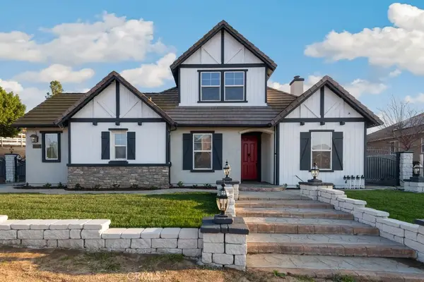 160 Friesian, Norco, CA 92860