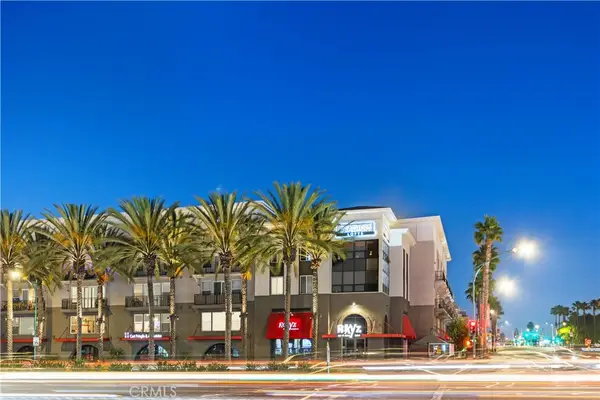 1801 E Katella #4042, Anaheim, CA 92805