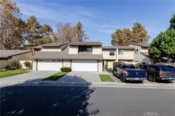 2512 N Tustin #D, Santa Ana, CA 92705