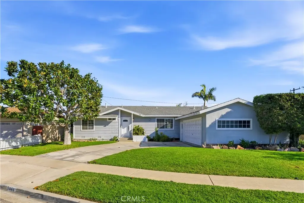 2444 College, Costa Mesa, CA 92626 - Image #1