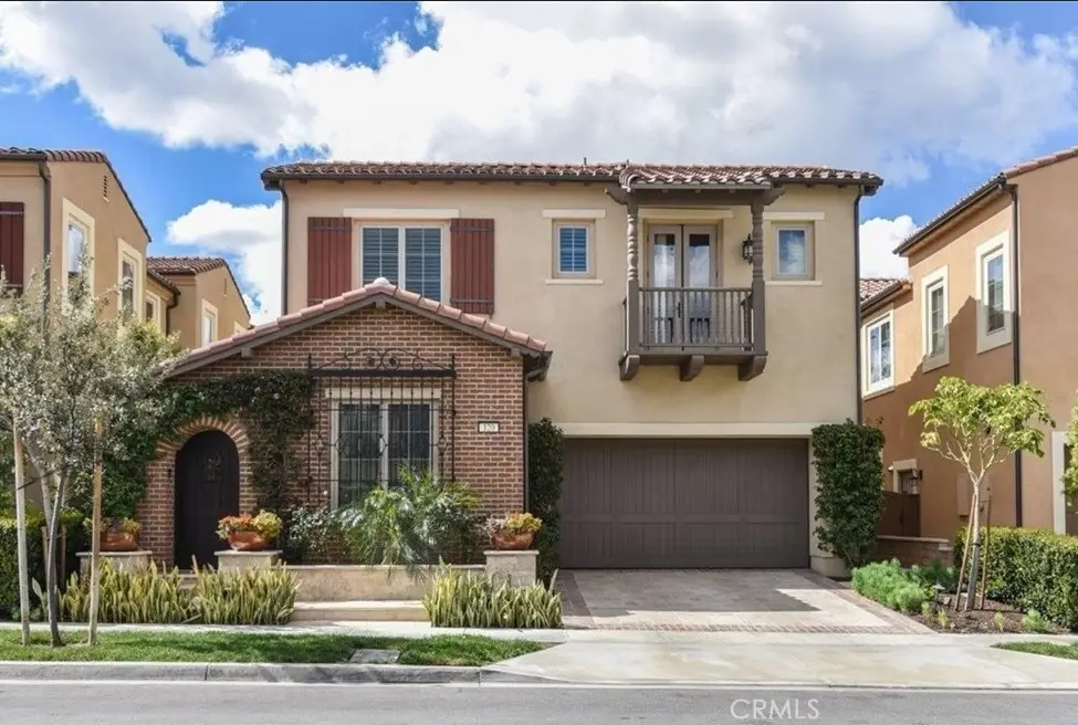 120 Long Fence, Irvine, CA 92602 - #1