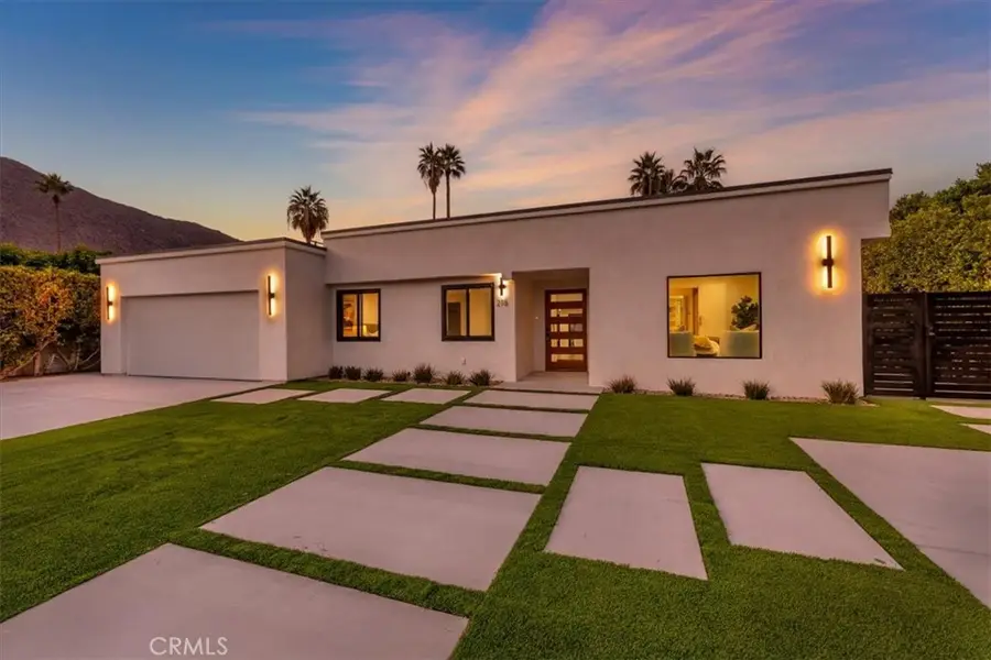 218 E Ocotillo, Palm Springs, CA 92264 - Image #3