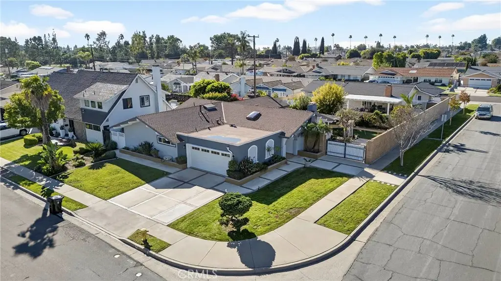 1261 Brian, Placentia, CA 92870 - #1