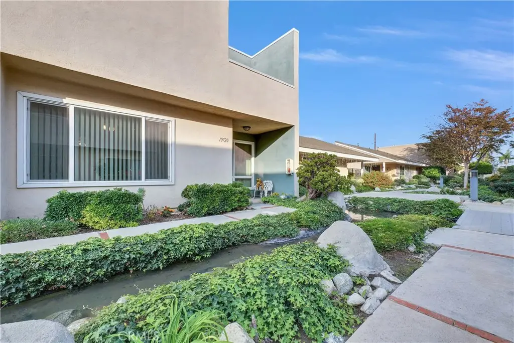 10720 Knott, Stanton, CA 90680 - Image #1