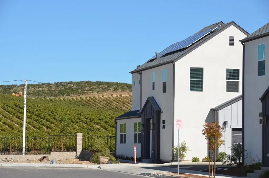 3492 Tancredi Lane, Paso Robles, CA 93446 - #1