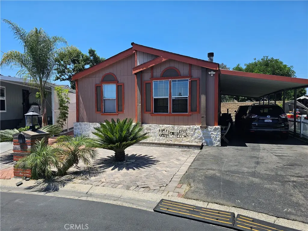 206 S Sullivan #78, Santa Ana, CA 92704 - Image #1