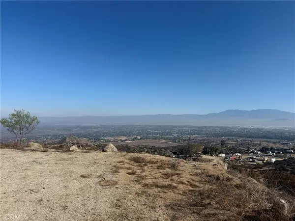 0 No Address, Unincorporated, CA 92570