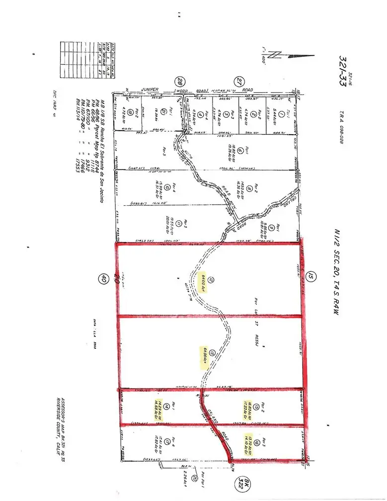 0 No Address, Mead Valley, CA 92570 - #3