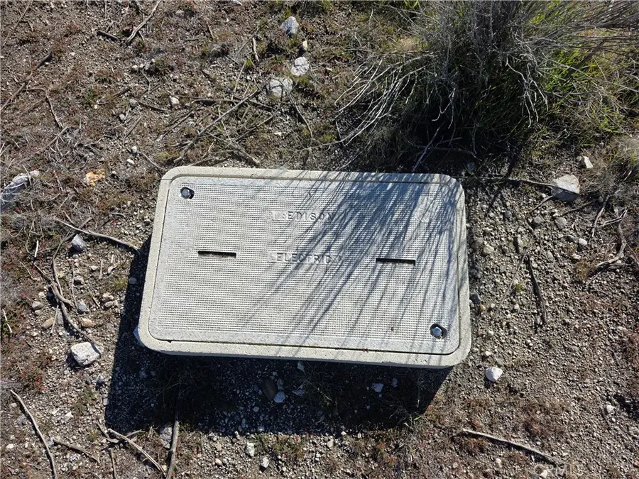 0 Del Rosa Rd And Wintergreen Rd, Pinon Hills, CA 92372 - #2