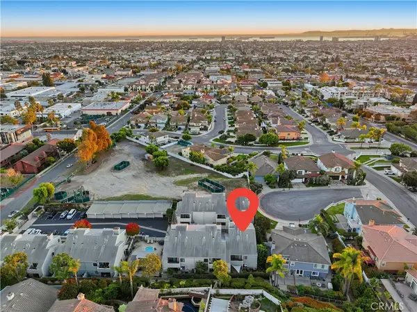 2051 Orizaba #1, Signal Hill, CA 90755