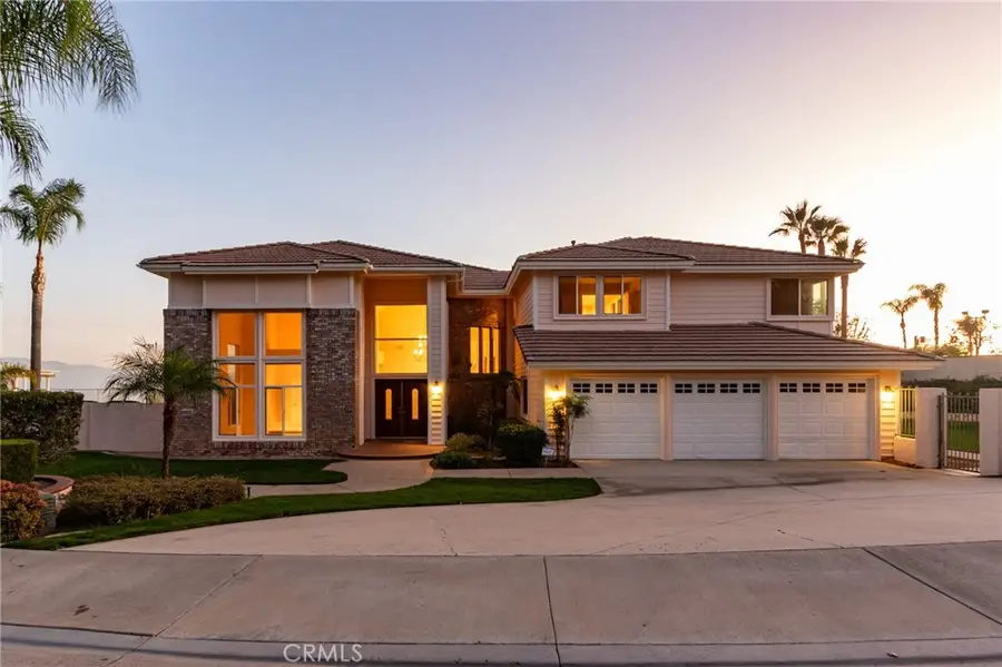 4845 Sky Ridge, Yorba Linda, CA 92887 - #2