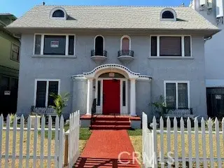 1025 Locust Avenue, Long Beach, CA 90813 - Image #1
