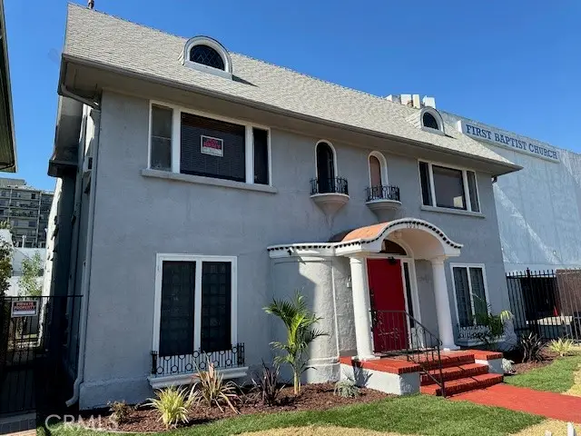 1025 Locust Avenue, Long Beach, CA 90813 - Image #3