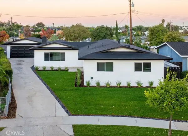 761 S Rosecrest, La Habra, CA 90631