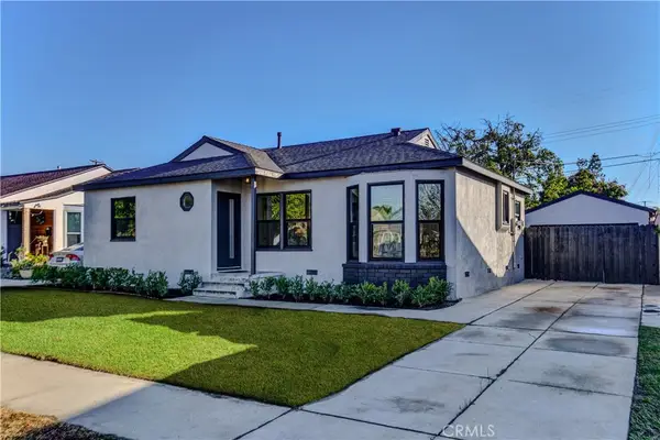 11420 Darcy, Santa Fe Springs, CA 90670