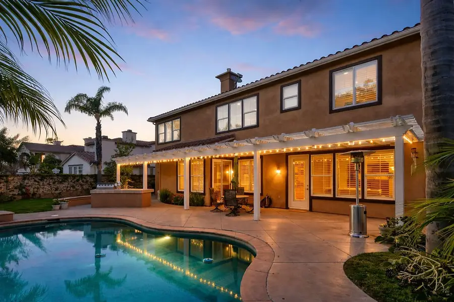 8176 E Bailey Way, Anaheim Hills, CA 92808 - #3