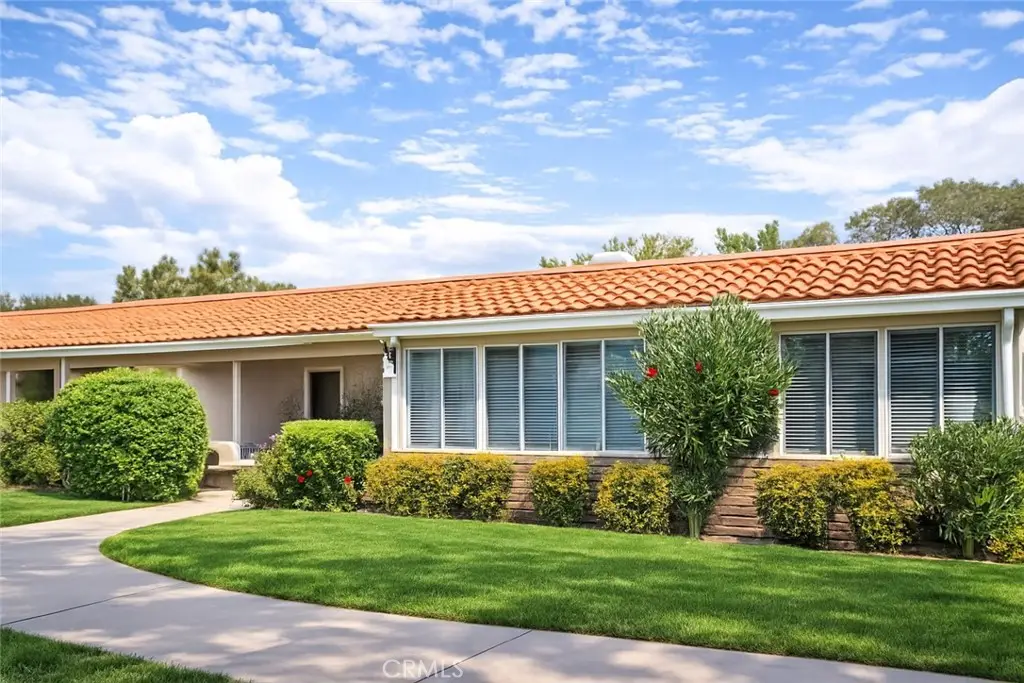 3128 Via Serena N #O, Laguna Woods, CA 92637 - Image #1