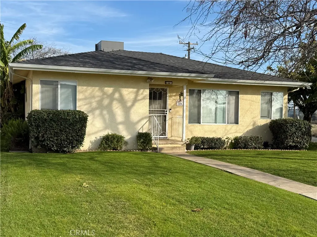 2104 Watson Street, Bakersfield, CA 93308 - #1