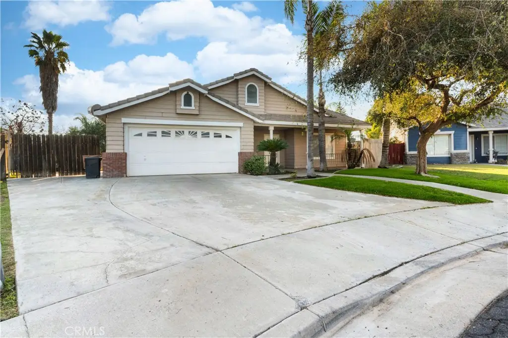 6015 Verdant Hills Court, Bakersfield, CA 93313 - Image #1