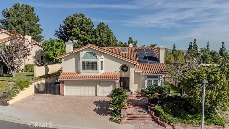 20475 Via Infanta, Yorba Linda, CA 92887 - Image #1