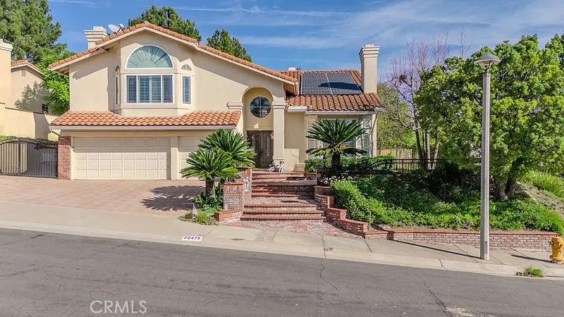 20475 Via Infanta, Yorba Linda, CA 92887 - Image #2