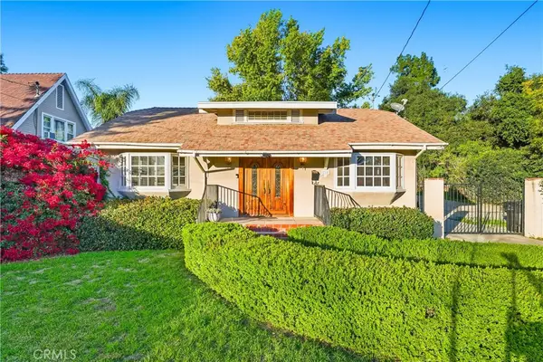 715 Mountain View Street, Altadena, CA 91001