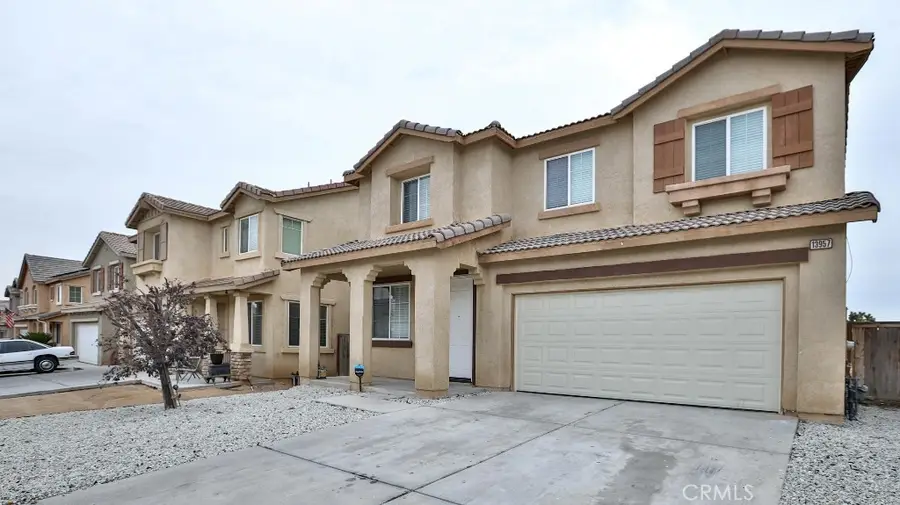 13957 Katelyn Street, Hesperia, CA 92345 - #2