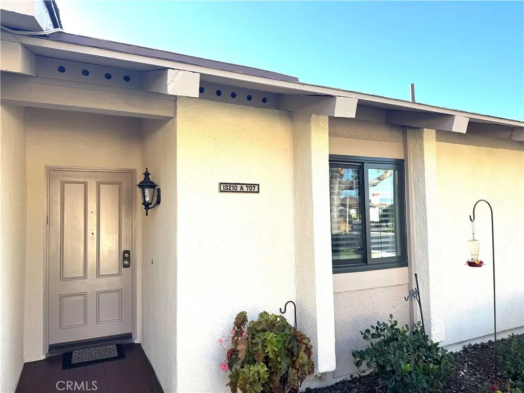 13210 Avenida Santa Tecla #707A, La Mirada, CA 90638 - Image #1