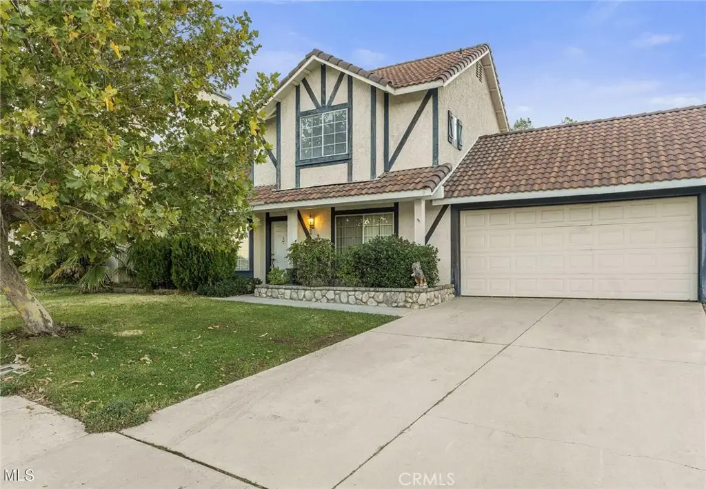 39317 Beacon, Palmdale, CA 93551 - #1