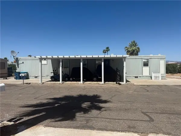 670 Channel Way, Needles, CA 92363