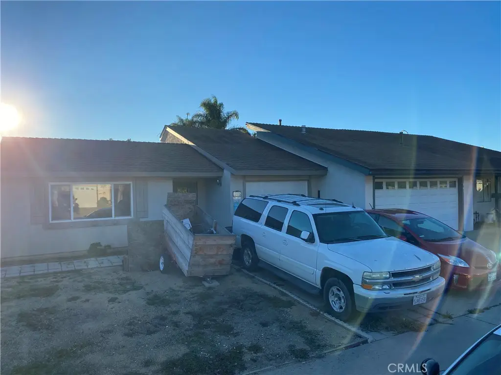 345 Tiger Tail, Arroyo Grande, CA 93420 - #1