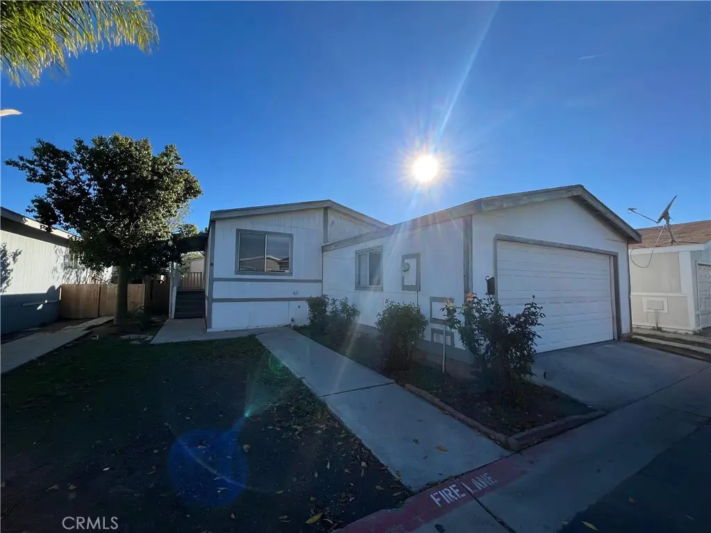 80 Dawes Street #164, Perris, CA 92571 - Image #1