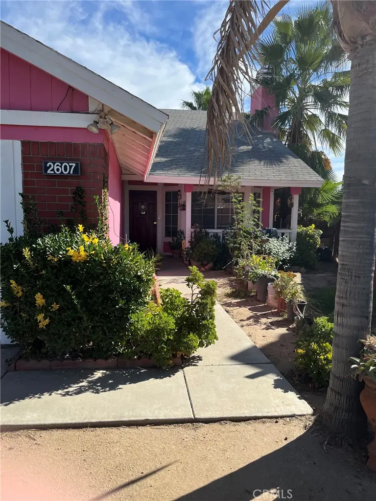 2607 Ferdinand Court, Perris, CA 92571 - #2
