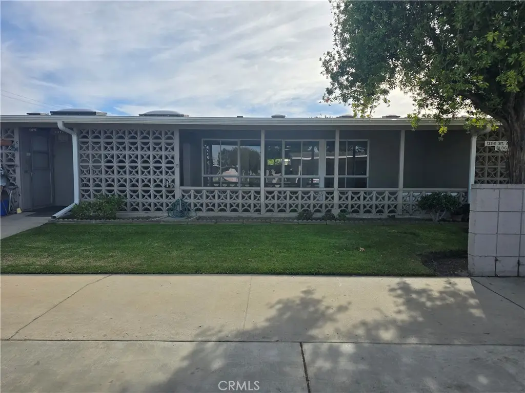 13341 St. Andrews Drive #137J, Seal Beach, CA 90740 - Image #1