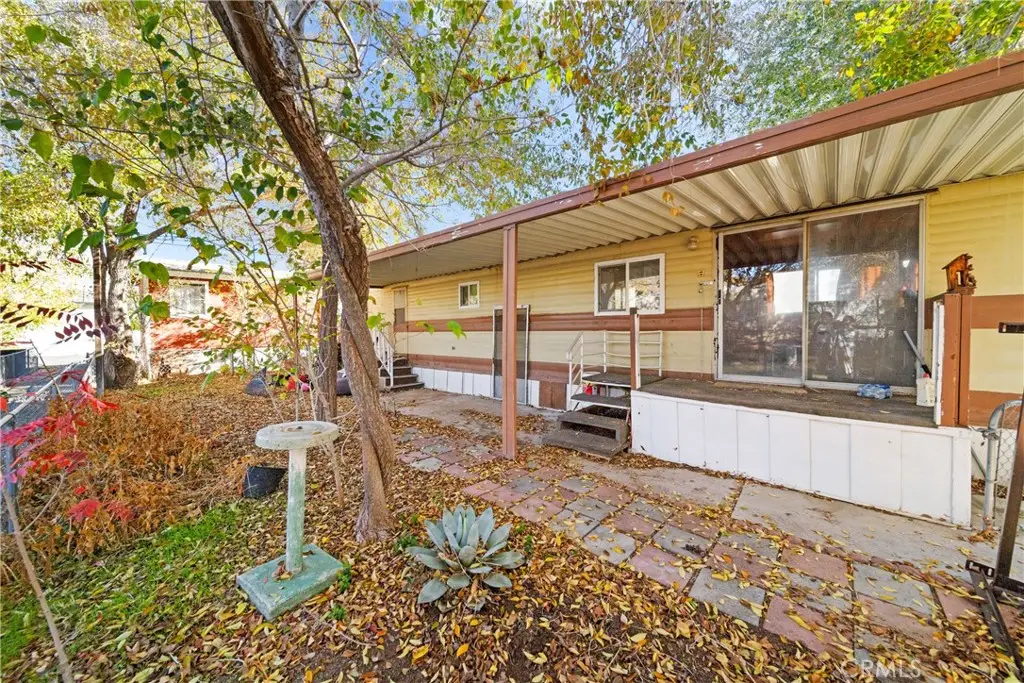 37311 47th St E #87, Palmdale, CA 93552 - Image #1