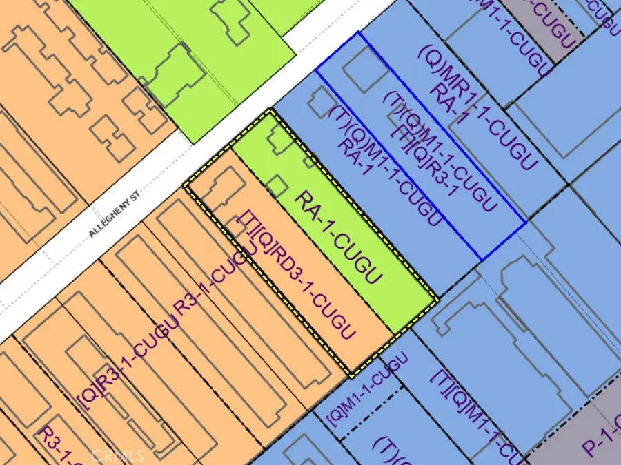 11958 Allegheny, Sun Valley, CA 91352 - Image #3