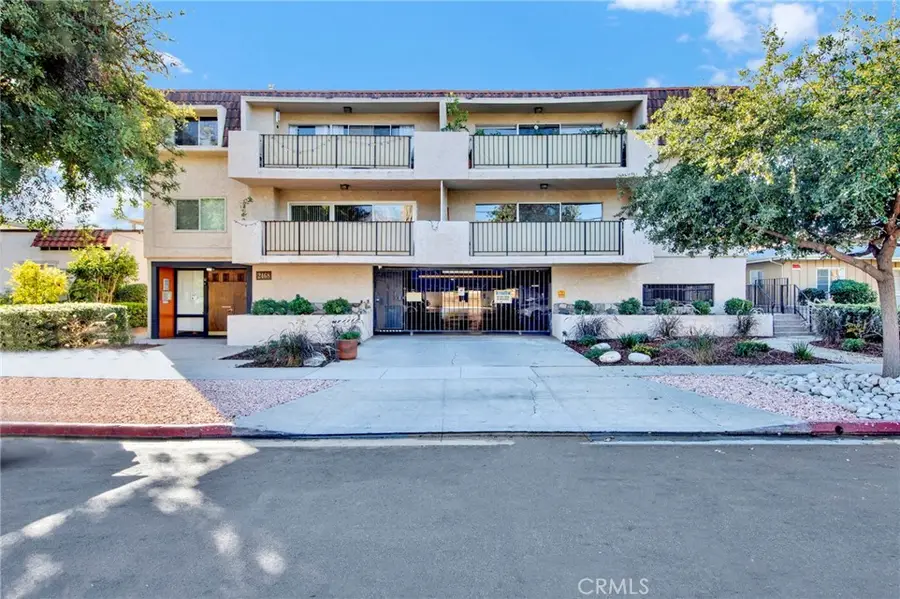 2468 Mohawk #105, Pasadena, CA 91107 - Image #2