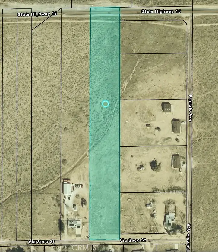0 State Hwy 18, Apple Valley, CA 92307 - Image #1