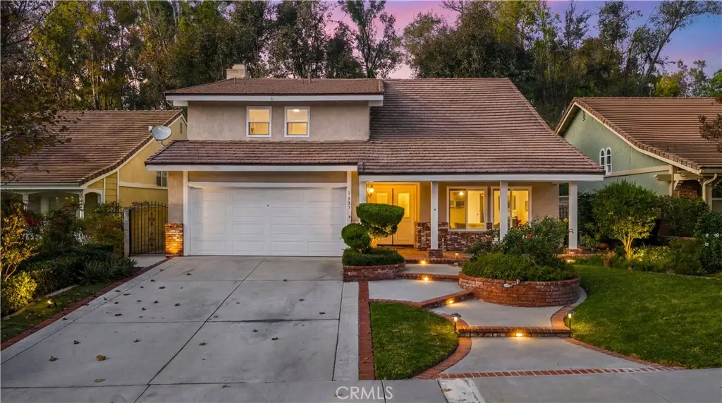1637 Peacock, Fullerton, CA 92833 - Image #1