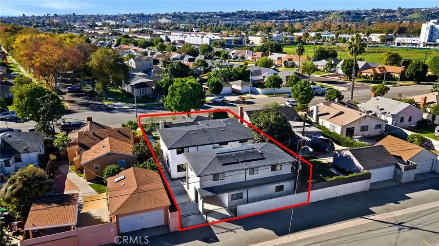 3301 Obama, Los Angeles, CA 90018 - #3