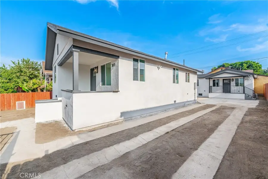 3818 Crawford, Los Angeles, CA 90011 - #3