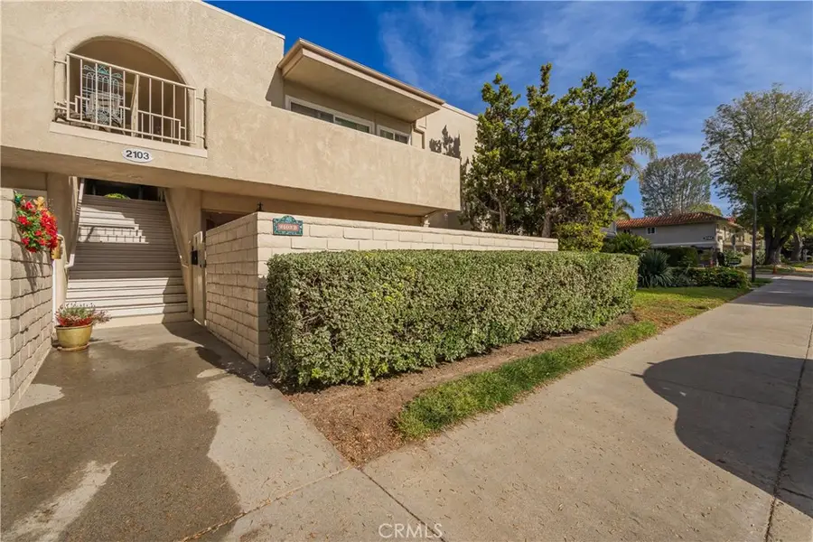 2103 Ronda Granada #B, Laguna Woods, CA 92653 - Image #2