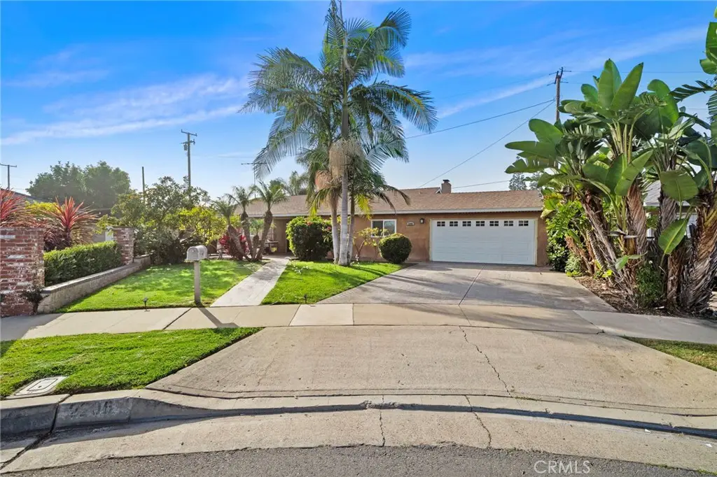 2206 E Martha, Orange, CA 92867 - Image #1