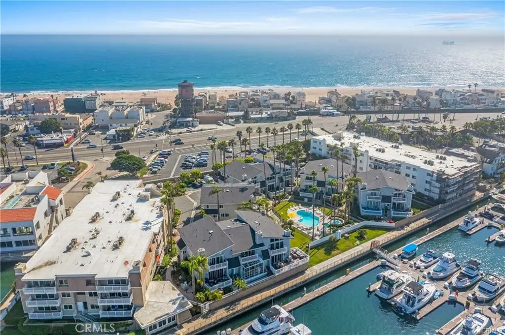 16255 Pacific Cir. #202, Huntington Beach, CA 92649 - #1